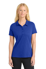Sport-Tek Women's PosiCharge Strive Polo LST530