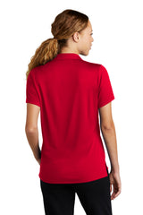 Sport-Tek Women's Sideline Polo LST535