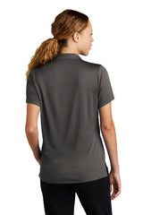 Sport-Tek Women's Sideline Polo LST535
