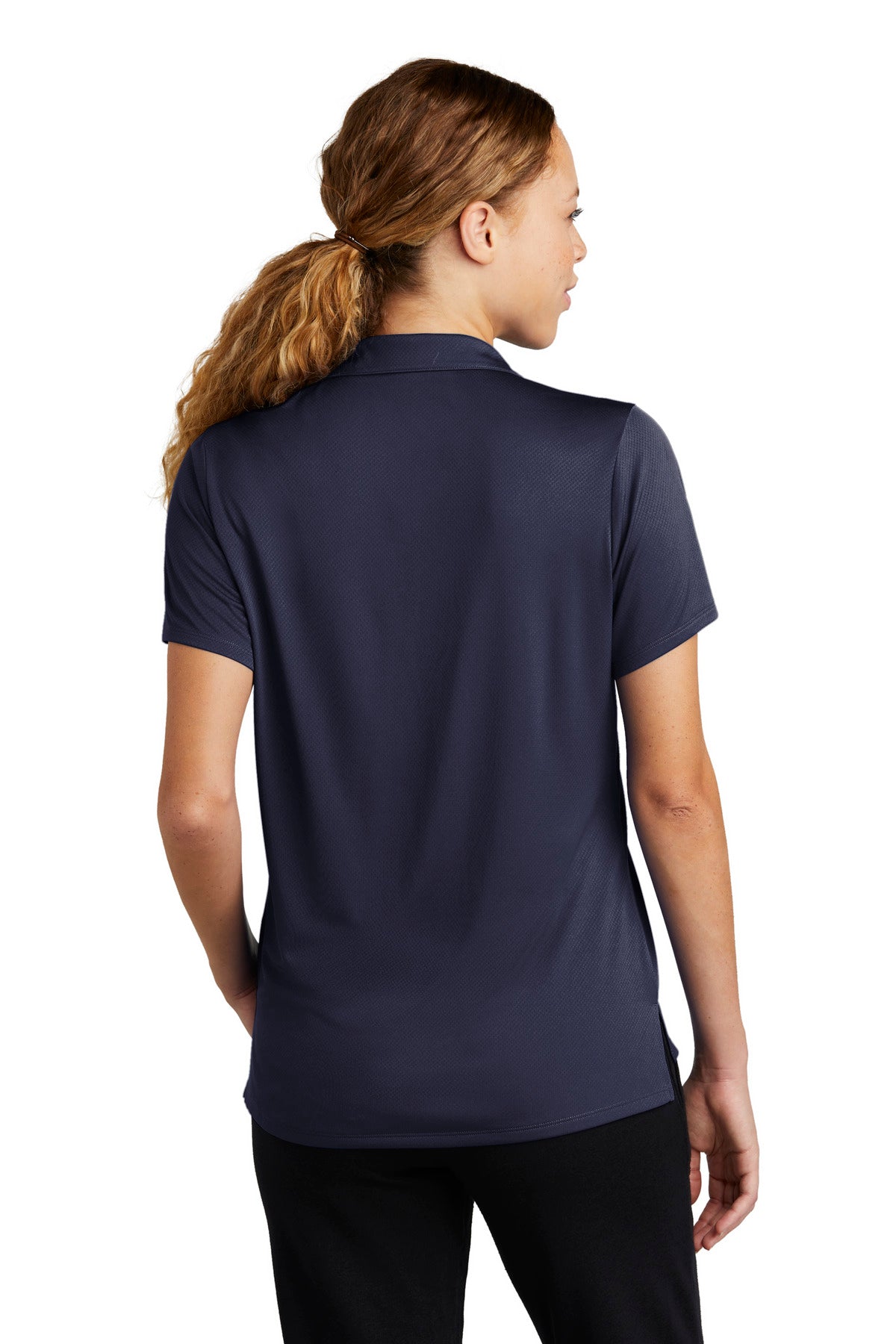 Sport-Tek Women's Sideline Polo LST535
