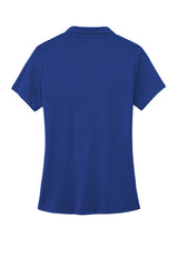 Sport-Tek Women's Sideline Polo LST535