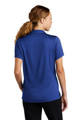 Sport-Tek Women's Sideline Polo LST535