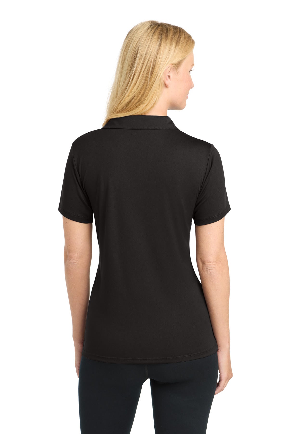 Sport-Tek Women's PosiCharge Competitor Polo LST550