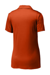 Sport-Tek Women's PosiCharge Competitor Polo LST550