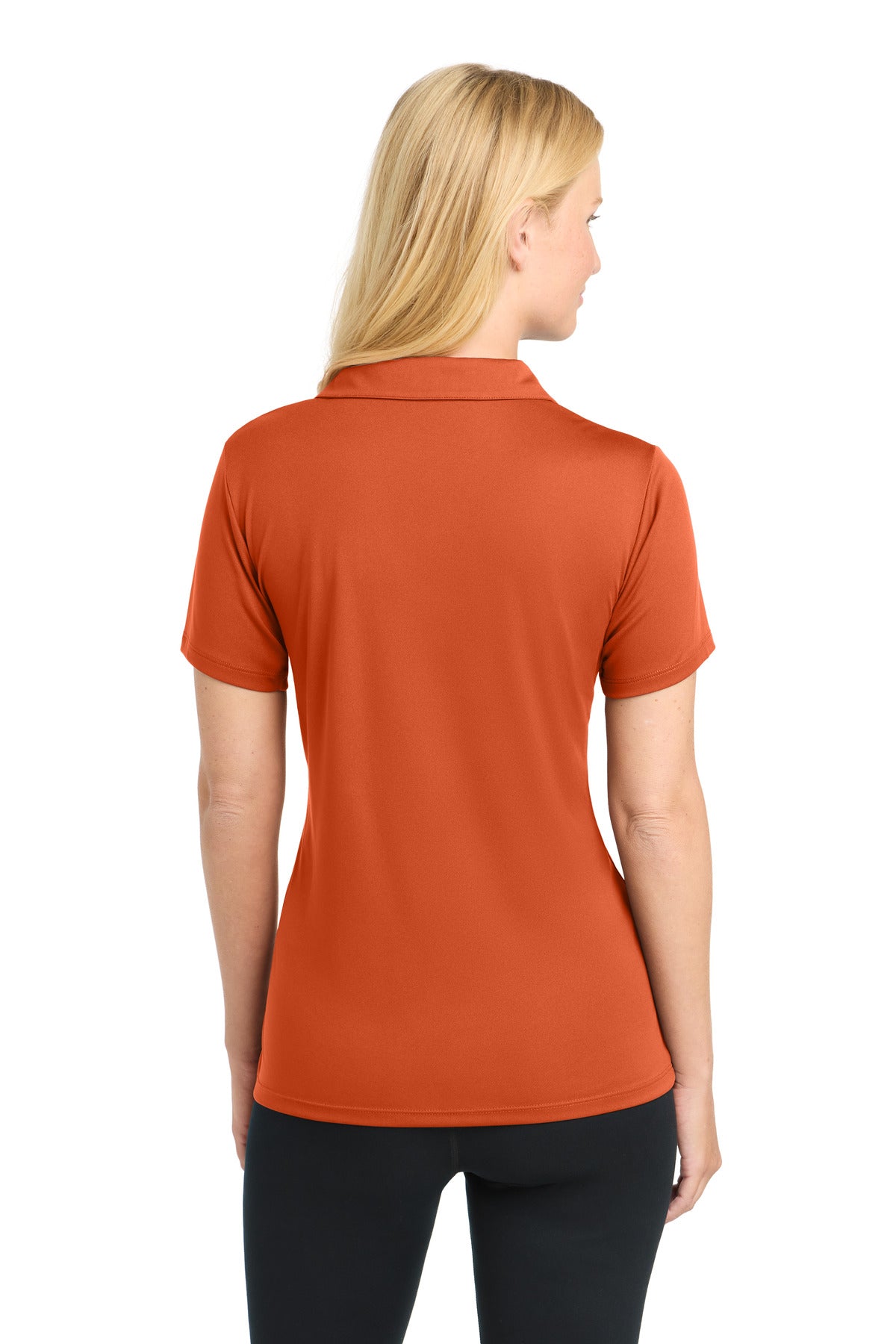 Sport-Tek Women's PosiCharge Competitor Polo LST550