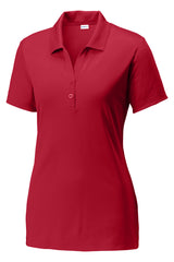 Sport-Tek Women's PosiCharge Competitor Polo LST550