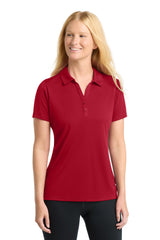 Sport-Tek Women's PosiCharge Competitor Polo LST550