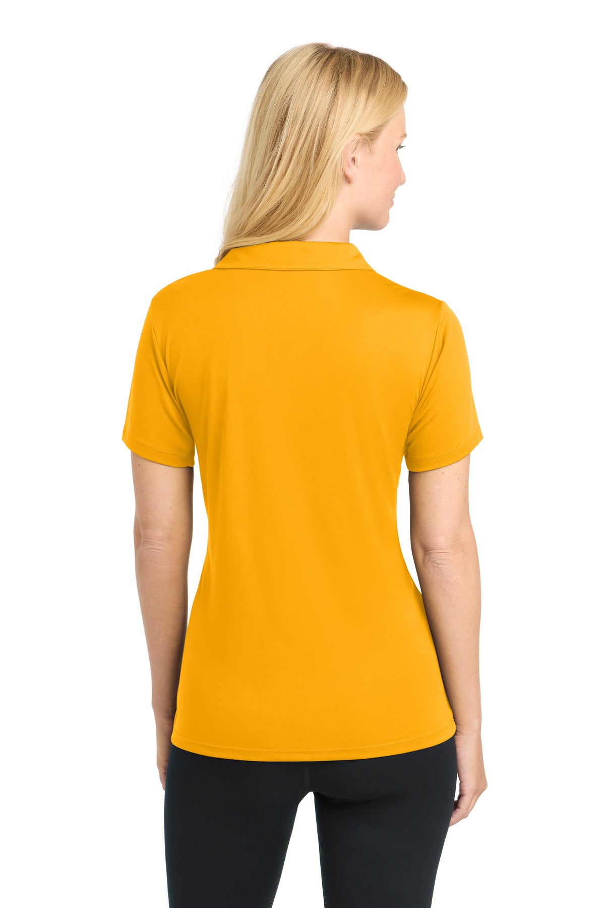 Sport-Tek Women's PosiCharge Competitor Polo LST550