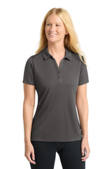 Sport-Tek Women's PosiCharge Competitor Polo LST550