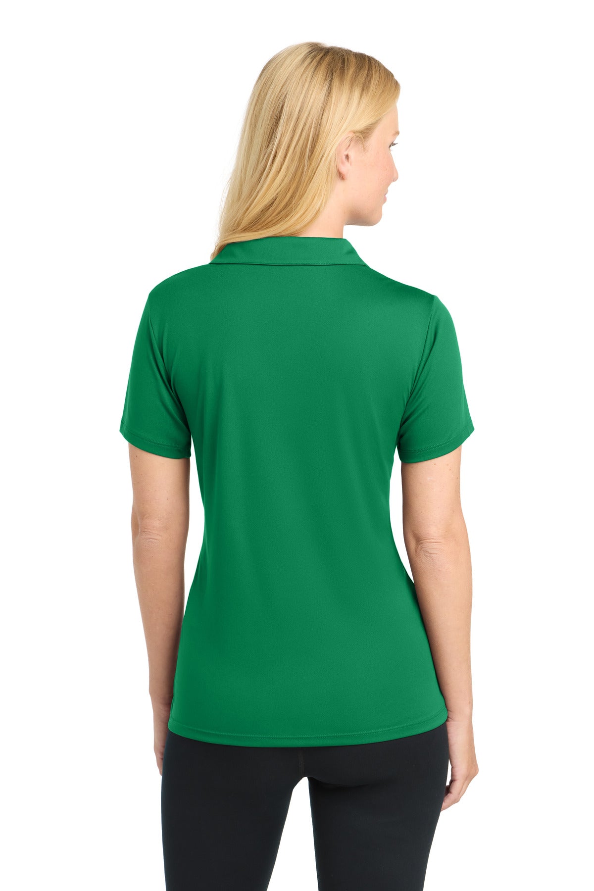 Sport-Tek Women's PosiCharge Competitor Polo LST550