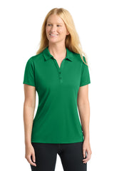 Sport-Tek Women's PosiCharge Competitor Polo LST550