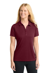 Sport-Tek Women's PosiCharge Competitor Polo LST550