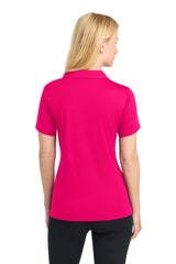 Sport-Tek Women's PosiCharge Competitor Polo LST550