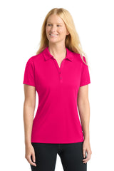Sport-Tek Women's PosiCharge Competitor Polo LST550