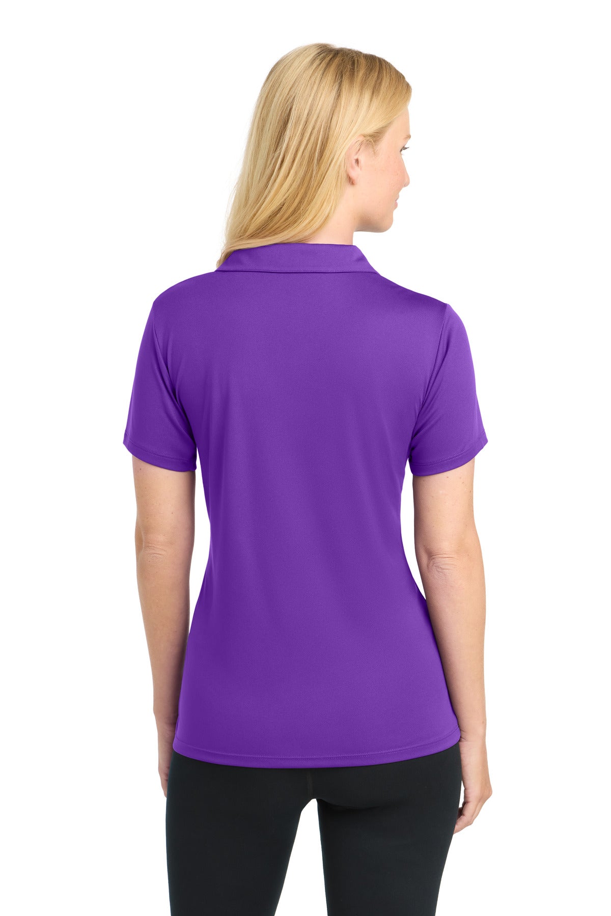Sport-Tek Women's PosiCharge Competitor Polo LST550
