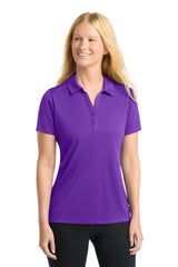 Sport-Tek Women's PosiCharge Competitor Polo LST550