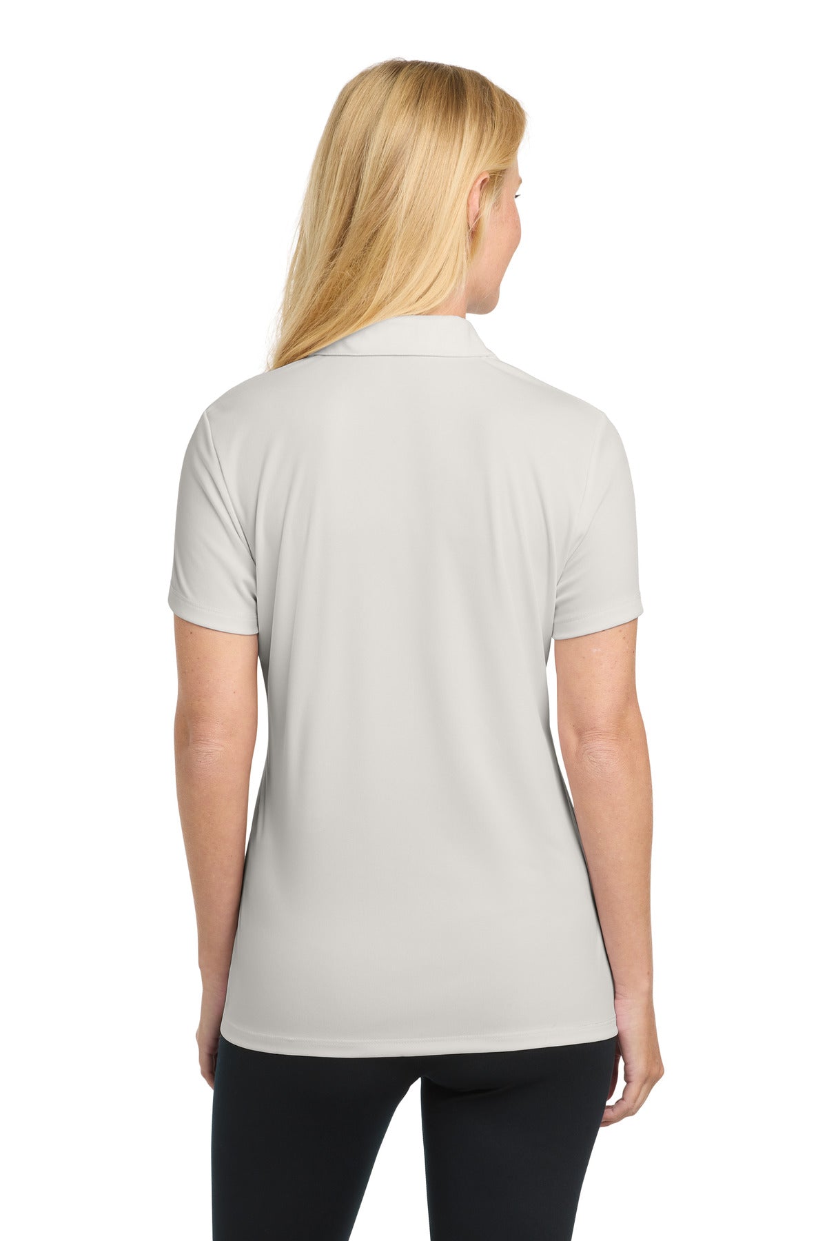 Sport-Tek Women's PosiCharge Competitor Polo LST550