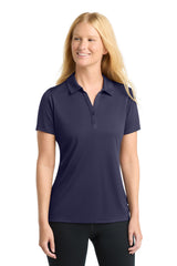 Sport-Tek Women's PosiCharge Competitor Polo LST550