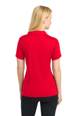 Sport-Tek Women's PosiCharge Competitor Polo LST550