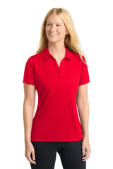 Sport-Tek Women's PosiCharge Competitor Polo LST550