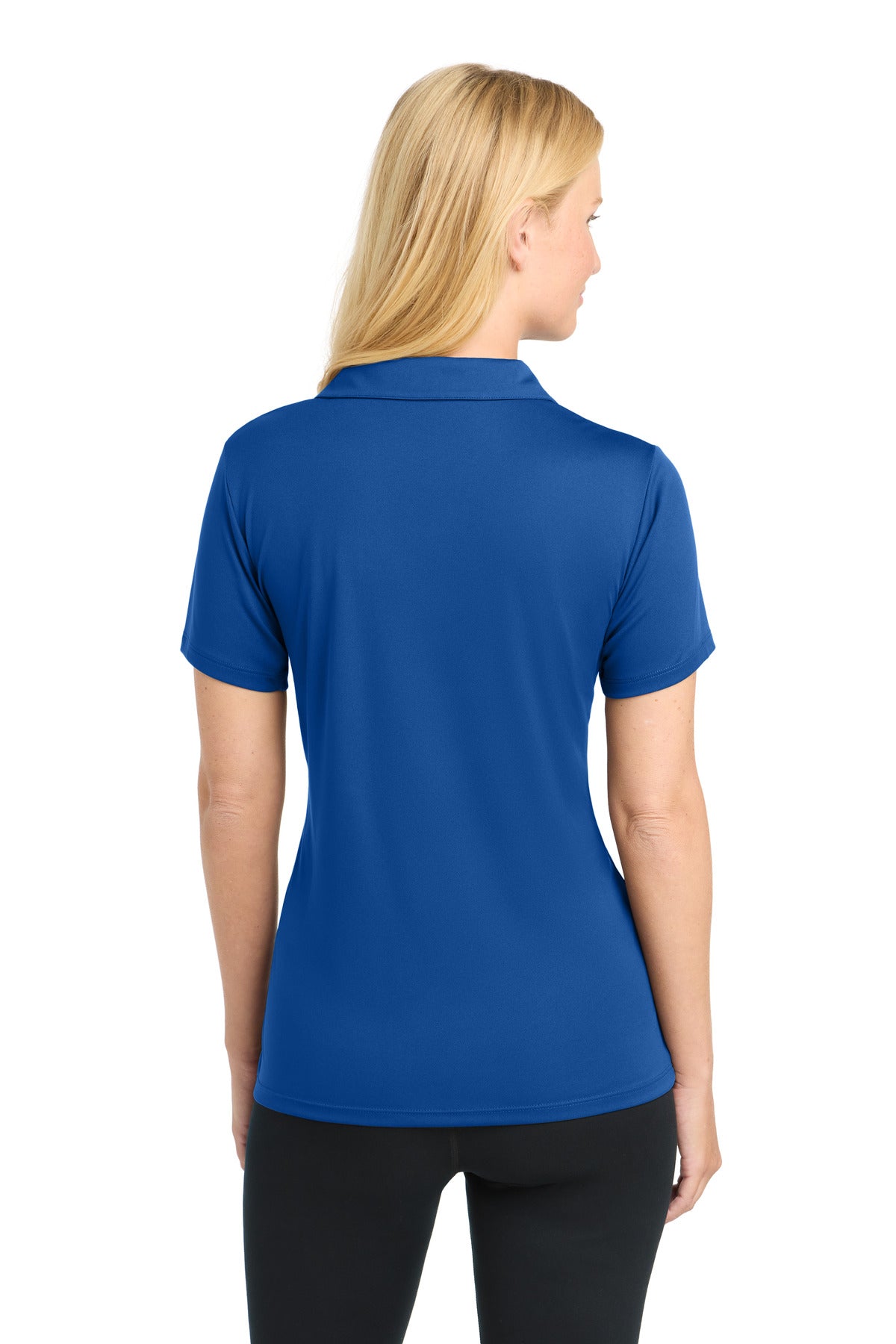 Sport-Tek Women's PosiCharge Competitor Polo LST550