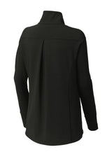 Sport-Tek Women's Sport-Wick Flex Fleece Full-Zip LST560