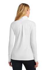 Sport-Tek Women's Sport-Wick Flex Fleece 1/4-Zip LST561