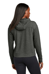 Sport-Tek Women's Sport-Wick Flex Fleece Pullover Hoodie LST562