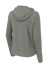 Sport-Tek Women's Sport-Wick Flex Fleece Pullover Hoodie LST562