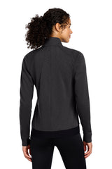 Sport-Tek Women's PosiCharge Strive Full-Zip LST570