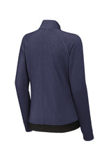 Sport-Tek Women's PosiCharge Strive Full-Zip LST570
