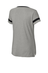 Sport-Tek Women's Halftime Notch Neck Tee LST6041