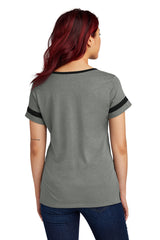 Sport-Tek Women's Halftime Notch Neck Tee LST6041