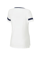Sport-Tek Women's Halftime Notch Neck Tee LST6041
