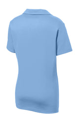 Sport-Tek Women's PosiCharge RacerMesh Polo LST640