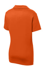 Sport-Tek Women's PosiCharge RacerMesh Polo LST640