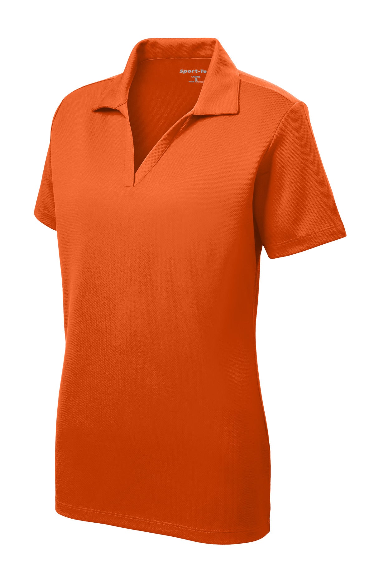 Sport-Tek Women's PosiCharge RacerMesh Polo LST640
