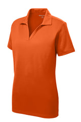 Sport-Tek Women's PosiCharge RacerMesh Polo LST640