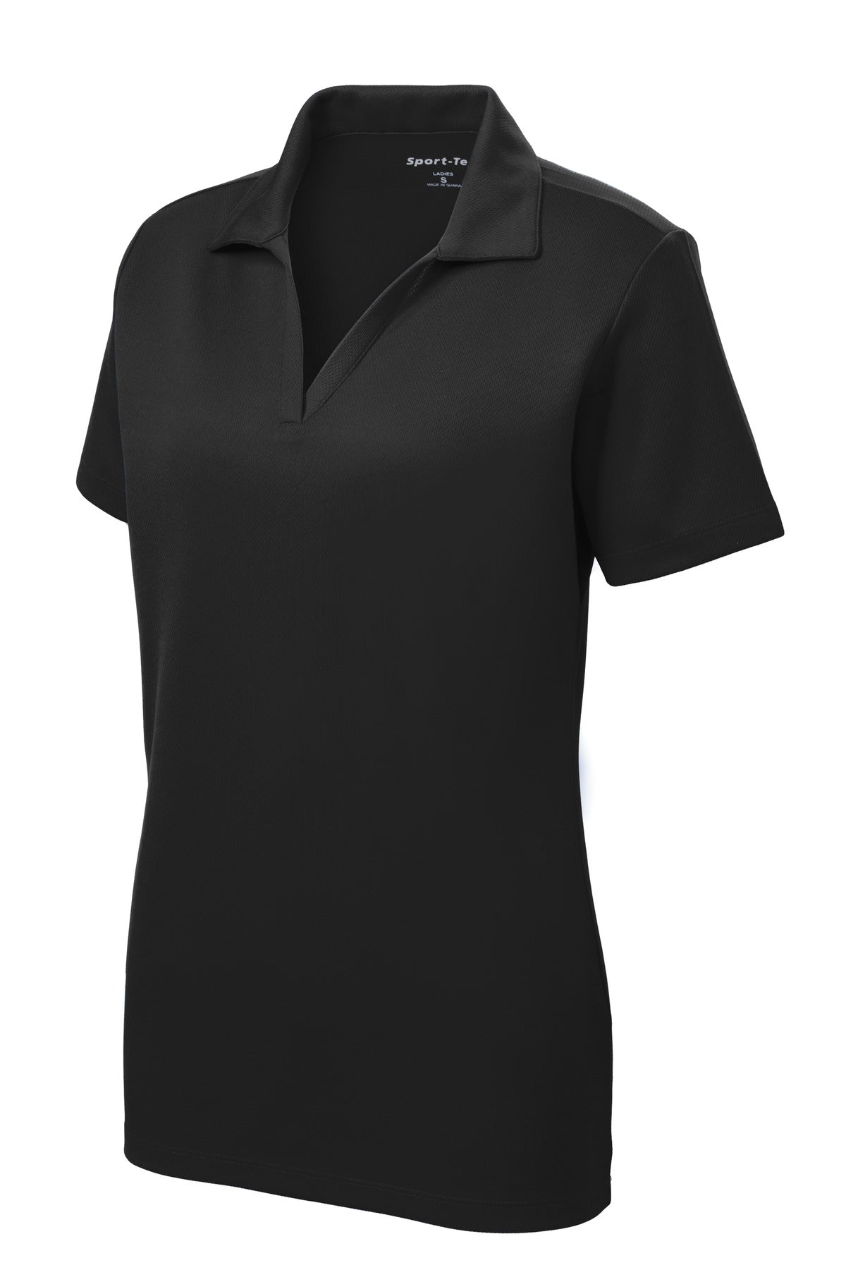 Sport-Tek Women's PosiCharge RacerMesh Polo LST640