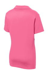 Sport-Tek Women's PosiCharge RacerMesh Polo LST640