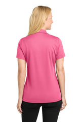 Sport-Tek Women's PosiCharge RacerMesh Polo LST640