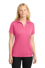 Sport-Tek Women's PosiCharge RacerMesh Polo LST640