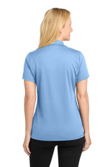 Sport-Tek Women's PosiCharge RacerMesh Polo LST640