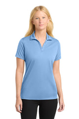 Sport-Tek Women's PosiCharge RacerMesh Polo LST640