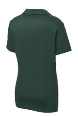 Sport-Tek Women's PosiCharge RacerMesh Polo LST640
