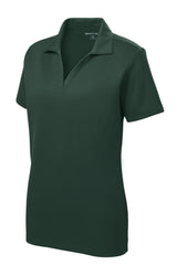 Sport-Tek Women's PosiCharge RacerMesh Polo LST640