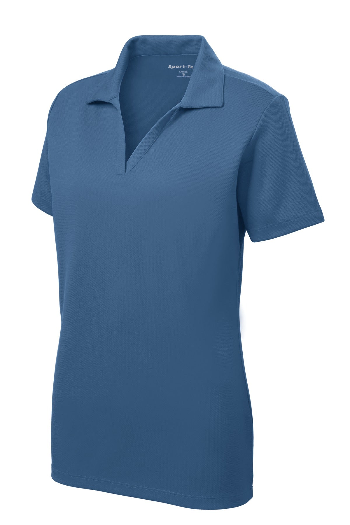 Sport-Tek Women's PosiCharge RacerMesh Polo LST640