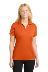 Sport-Tek Women's PosiCharge RacerMesh Polo LST640