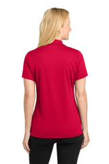 Sport-Tek Women's PosiCharge RacerMesh Polo LST640