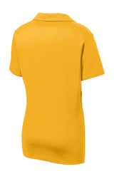 Sport-Tek Women's PosiCharge RacerMesh Polo LST640